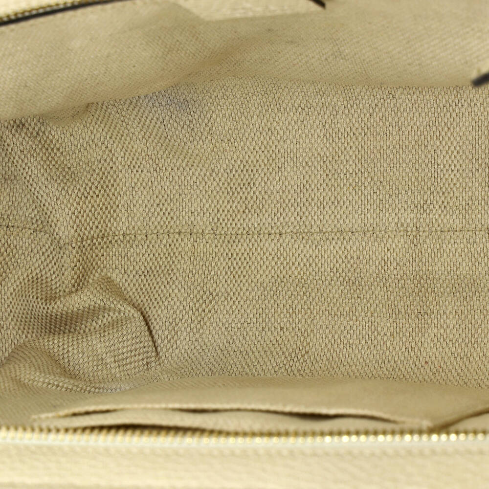 Gucci Soho Convertible Top Handle #244257G11B - Picture 5 of 8